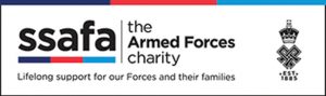 SSAFA Logo