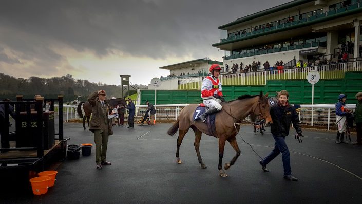 Shroughmore Lass