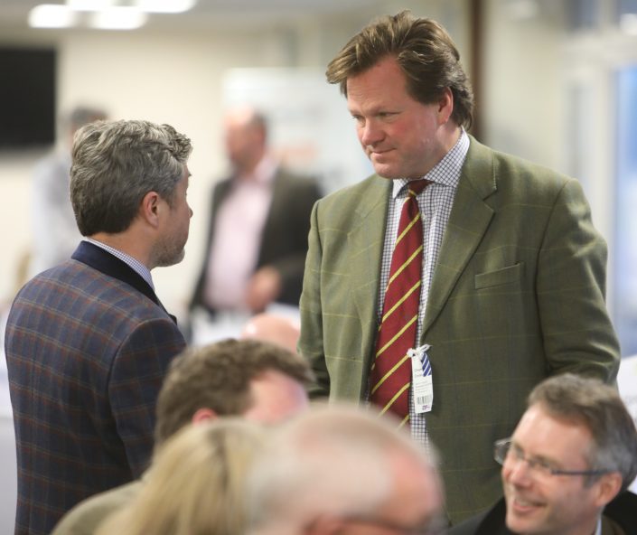 Nick Ames of Supacat talks to Simon