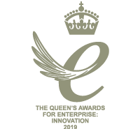 Spectra Group is awarded the prestigious Queens Award for Enterprise for SlingShot