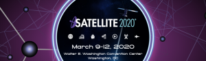 Spectra Group (US) Inc are exhibiting on Booth1448 at Satellite 2020