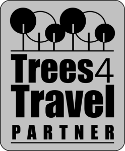 Spectra Group signed up to Trees4Travel as part of it's Net Carbon Zero initiative.