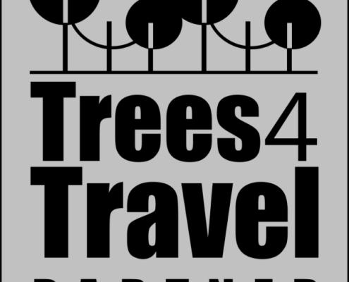 Spectra Group signed up to Trees4Travel as part of it's Net Carbon Zero initiative.