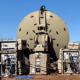 Troposcatter MTTS system